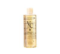 VC Toner, Vitamin C Moisturizing Toner, Hydrating and Brightening Facial Essences, Refreshing Water Lotion for All Skin Types, Deeply Hydrate, Enhance Skin Elasticity (300ml)