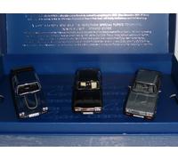 Ford Capri Sporting Trilogy Collection, Painted