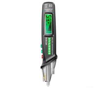 VC1019 Smart Test Pen With Voice Broadcast, Infrared Positioning And Multi Level Sensitivity Settings For Accurate Voltage And Breakpoint Detection