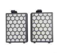 VC2 Washable HEPA Filter Replacement for Karcher | for Pet Hair Allergen for capture, Direct Fit Part, for Multi Pack Spare, Floor Care