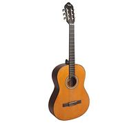 VC204 4/4 Natural Vintage Guitar