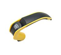 VC3 Replacement Handle ，Compatible for Karcher ，for Vacuum Cleaner- Model Part Number 9.754-076.0(Yellow)