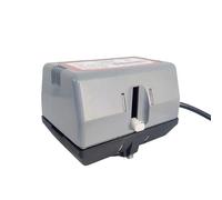 VC6013 Three Lines Two Controls/VC4013 Three Lines One Control 2-Way 3-Way Electric Actuator 220VAC 1Pcs(VC4013)