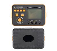 VC60B Insulation Tester 250V/500V/1000V