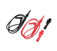 VC60B Insulation Tester 2GΩ with Data Hold