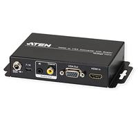 ATEN VC812 video signal converter 1920 x 1200 pixels