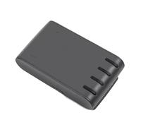 VCA-SBTA60 Vacuum Cleaner Battery Compatible For Samsung Jet 60 Turbo,Jet 75E Complete,VS15A6031R4 VS15A6031R5 VS20B75ACR5 VS20B75ADR5(2400mAh)