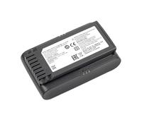 VCA-SBTA60 Vacuum Cleaner Battery, Compatible for Samsung, Jet 60 Turbo Jet 75E Complete VS15A6031R4 VS15A6031R5 VS20B75ACR5 VS20B75ADR5(5000mAh)