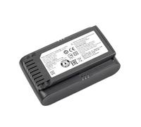 VCA-SBTA60 Vacuum Cleaner Battery，Compatible for Samsung，Jet60 Turbo,Jet75E Complete,VS15A6031R4 VS15A6031R5 VS20B75ACR5 VS20B75ADR5.(5000mAh-1PCS)