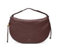 VCA Thess Handbag - female - Coccinelle - Shoulder Bags - Red - ONE SIZE - Bags ONE SIZE