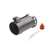 VCALDGFZ 1/5/10/20/50 Sets 7 Pin 12110751 12110753 12110754 Car Transfer Case Actuator Motor Connector(7p Male,5 Sets)