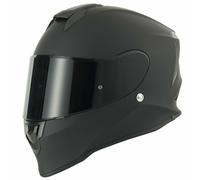 VCAN H151 FULL FACE ECE22.05 / ACU GOL FUTURISTIC MOTORCYCLE CRASH HELMET