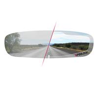 IXS Pinlock PIN2 Antifog Visor System, clear for Men