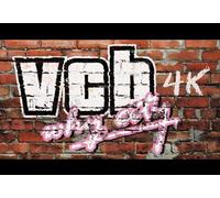 VCB: Why City 4k Steam CD Key