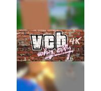 VCB: Why City Steam Key GLOBAL