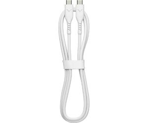 VCC203W1 1m Super-Fast USB-C to USB-C Cable