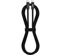 VCC2E 2m 100w Super-Fast USB-C to USB-C Cable with E-Maker