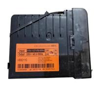 Vcc3 Refrigerator Compressor Inverter Board 115V Drive Board
