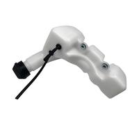 VCDXZCO 1 PC Replacement Gas Fuel Tank for S-T-I-H-L FS120 FS200 FS250 FS300 FS350 BT120C Trimmers