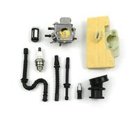 VCDXZCO 1127 120 0650 Carburetor Kits for S-T-I-H-L MS290 MS390 MS310 MS440 MS460 HD-18B/19B Chainsaw Engine Carb