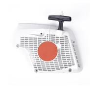 VCDXZCO 1133 080 3101 for S-t-i-h-l MS270 MS280 MS 270 280 MS270C MS280C Recoil Starter Rewind Pull Starter Chainsaw Fan Cover Housing