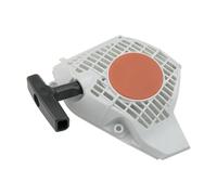 VCDXZCO 1pc 11480802106 Recoil Starter Assembly for S-t-i-h-l MS162 MS172 Chainsaw Replaces for 1148 080 2106 Garden Power Tool