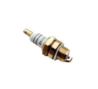 VCDXZCO 1pc BM6A Spark Plug Glow Plug Small Engine Spark Plug for Chainsaw Lawn Mower Strimmer for M7/L7T/CJ8/1560 Ignition System