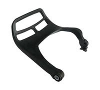 VCDXZCO 1Pc Brake Handguard for MS661 MS651 Chain Saw Parts 1144 790 9100 Replacement Safety Guard Black Plastic Easy Install