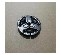 VCDXZCO 1Pc Clutch for Echo CS-260 CS-280 CS-350 CS-360WES for Shindaiwa 360TES 360TS & More Chainsaws Shoes Springs Spider Hub Assembly