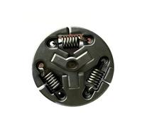 VCDXZCO 1Pc Clutch for Echo CS350WES CS-350TES CS350 CS-350 CS-350T CS3500 CS-355T Chainsaw and More 14'' 3600 Chain Saw Replacemennt