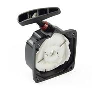 VCDXZCO 1pc Fit Brush Cutter 40-5 Lawn Mower Spare Stainless Steel Pull Recoil Starter Parts Grass Cutter Parts