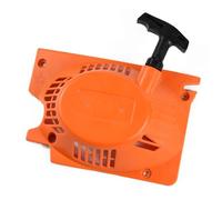 VCDXZCO 1pc Gasoline Chainsaw Recoil Pull Starter for S-t-i-h-l 45cc 52cc 58cc Chainsaw Brush Cutter Parts Garden Tool Parts Accessorie
