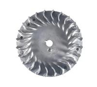 VCDXZCO 1PCS Aluminum Flywheel for Predator 212cc Non for HEMI Engines for Predator 196cc 212cc 224cc 69730 69736