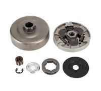 VCDXZCO 3/8in-7 Clutch Drum Rim Sprocket Assembly Kit for S-t-i-h-l MS660 066 064 MS640 MS661 Electric Saw
