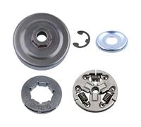 VCDXZCO 38 Inch 7T Clutch Drum Kit Replacement for CS310 CS352 CS305S CS340S Chainsaws Includes Clutch Assembly Washer Retaining Ring