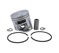 VCDXZCO 38mm Piston Assy for S-T-I-H-L Chainsaw MS170 MS180 MS171 MS181 Replacement Garden Tools Spare Parts