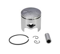 VCDXZCO 39mm Cylinder Piston Ring Kit for 3800/38CC Gaslion Chainsaw Cylinder Piston Seal Kit Chainsaw Spare Parts