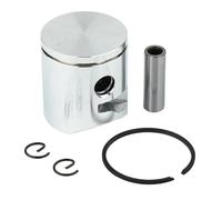 VCDXZCO 39mm Piston Pin Ring Clips Kit Fits for Husqvarna 235 236 236E 240 240E Gas Chain Saw Chainsaws Engine Motor Parts 32903892691