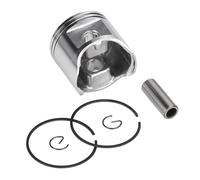 VCDXZCO 48mm Piston Ring Kit with 2 Rings for Husqvarna 365 365XP 365 Special 365 EPA Chainsaw Spare Parts