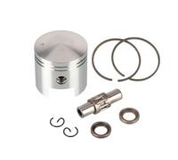 VCDXZCO 50mm Engine Motor Piston Pin Set for 100cc Motorized Bicycle Bike Motor