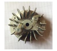 VCDXZCO 6848 P350 Ignition Flywheel for Partner 350 351 370 371 390 420 440 Pa350 47cc Chainsaw Magnetic Fly Wheel Chain Saw Parts