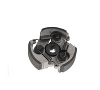 VCDXZCO 7Teeth 25H T7F 47CC 49CC Clutch Bell Drum Housing Gear Box for Mini Moto Pocket Bike Quad ATV Parts(B)