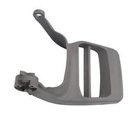 VCDXZCO A25F-Front Brake Handle Guard for Husqvarna 357XP, 359, 346 Chainsaw Chain Saw Upgrade