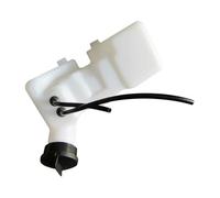 VCDXZCO AA46 Gas Tank for S-T-I-H-L Fs75 Fs80 Fs85 Km85 Ht75 Fs72 Fs74 Trimmer 4137 350 0410