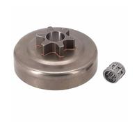 VCDXZCO Accessories Chain Sprocket for Jonsered 2035C 040C 137C 138C 238 MAC335 338 440 442 for McCulloch CAT for Partner 351 352 370 Replacement
