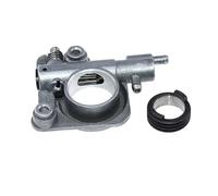 VCDXZCO Auto Oiler Assembly Oil Pump for Echo for Shindaiwa CS-271T CS-350TES CS-355T CS360TES CS-361P CS-420ES PN C022000020
