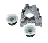 VCDXZCO Auto Oiler Assembly Oil Pump for Echo for Shindaiwa CS-3500 CS-3700ES CS-440 CS-4400 CS-510 CS-520 CS-530 CS-4200 CS-4200ES CS-4200T