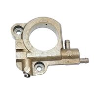 VCDXZCO Auto Oiler Assembly Oil Pump for Shindaiwa 591 600sx 601SX