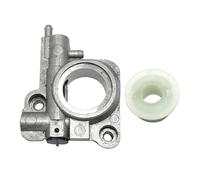 VCDXZCO Auto Oiler Oil Pump Assy for Echo Chainsaw CS-260 CS-2600 CS-270 CS-271 CS-350 Chainsaws Maintain Optimal Performance
