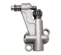 VCDXZCO Auto Oiler Oil Pump for Echo Chainsaw CS-390ESX CS-452ESX CS-490 CS-4910 CS-500ES CS-500P CS-501P CS-501SX CS-7310P CS-7310PW